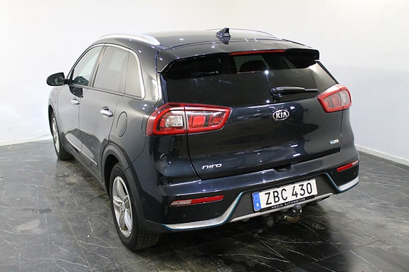 Kia Niro 8 of 11