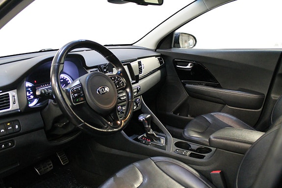 Kia Niro 10 of 11