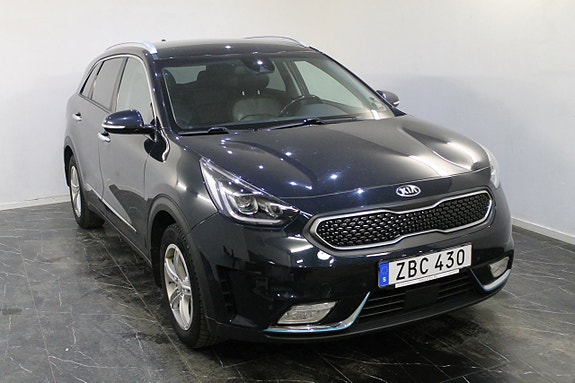 Kia Niro 2 of 11