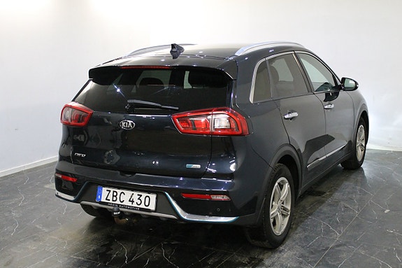 Kia Niro 6 of 11