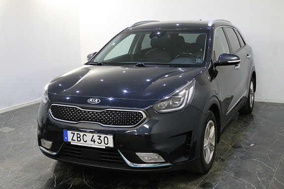 Kia Niro 5 of 11