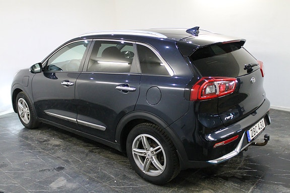 Kia Niro 9 of 11