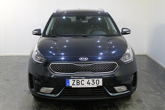 Kia Niro 4 of 11