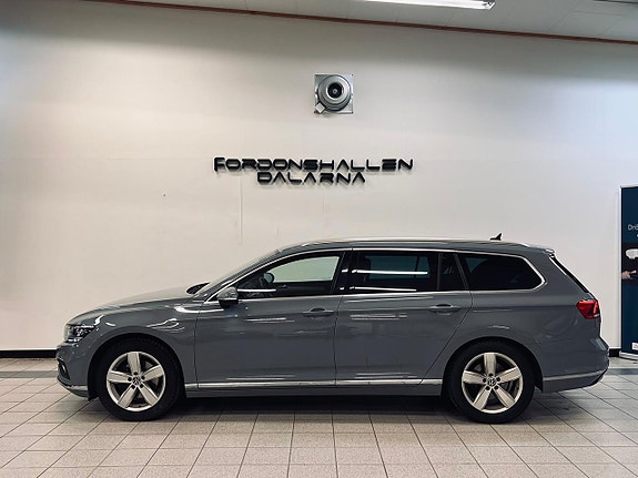 Volkswagen Passat 4 of 5
