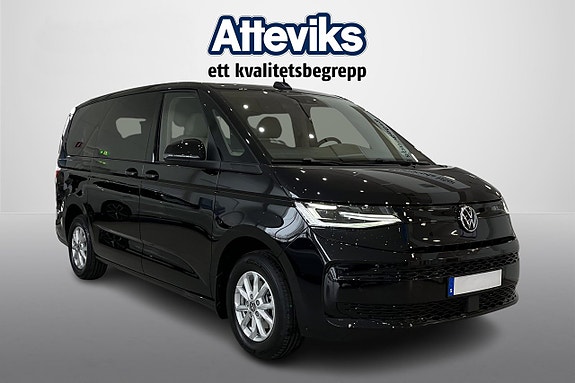 Brugt Volkswagen  