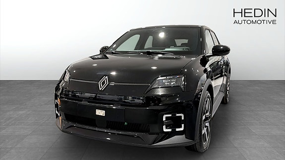Renault 5 E-Tech
