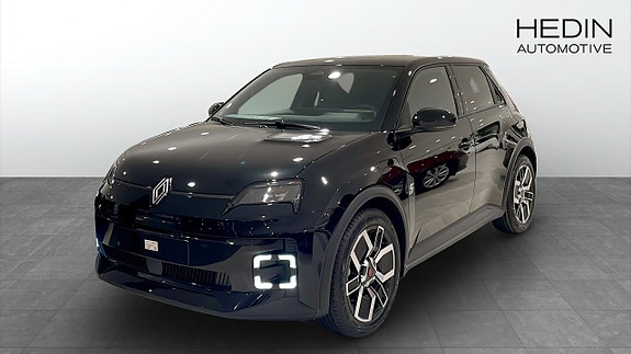 Renault 5 E-Tech