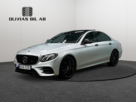 Mercedes-Benz E220 d