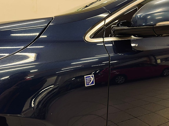 Volvo V40 Cross Country 16 of 18