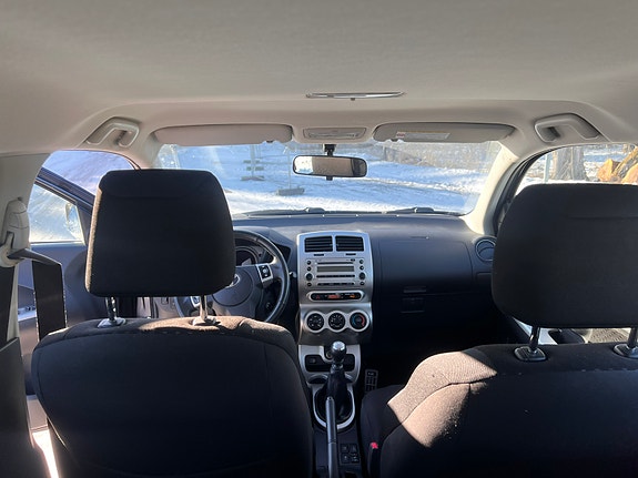 Toyota Urban Cruiser 11 of 20