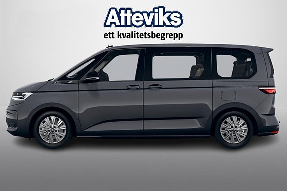 Volkswagen Multivan 3 of 12