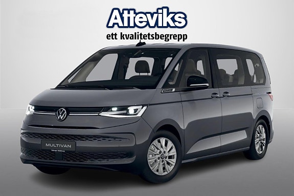 Brugt Volkswagen  