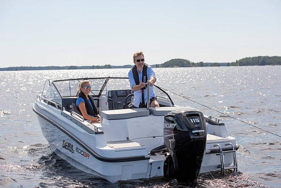 Bella 600 BR New Style 26