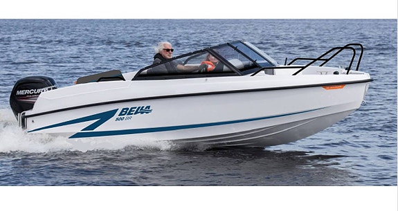 Bella 600 BR New Style 26 5 of 5