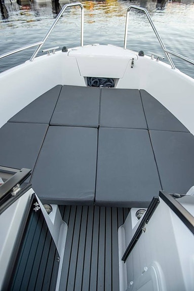 Bella 600 BR New Style 26 4 of 5
