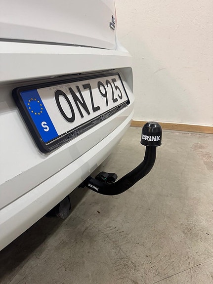 Volkswagen Polo 8 of 16