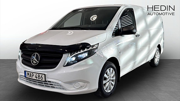Mercedes-Benz Vito 116