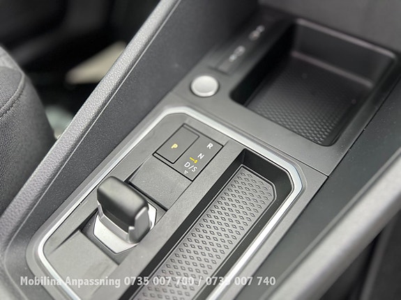 Ford Connect Tourneo 22 of 30
