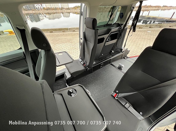 Ford Connect Tourneo 25 of 30