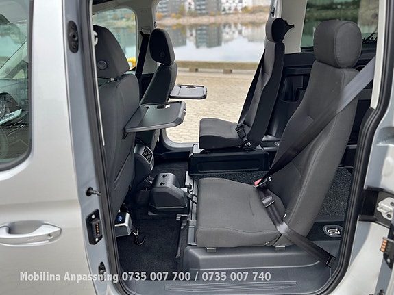 Ford Connect Tourneo 24 of 30