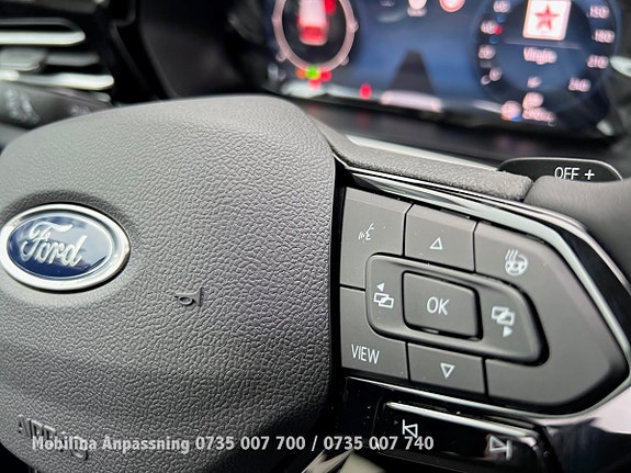 Ford Connect Tourneo 20 of 30