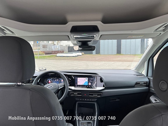 Ford Connect Tourneo 29 of 30