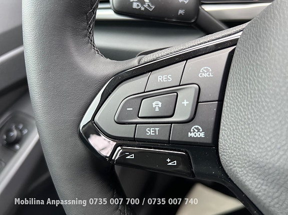 Ford Connect Tourneo 19 of 30