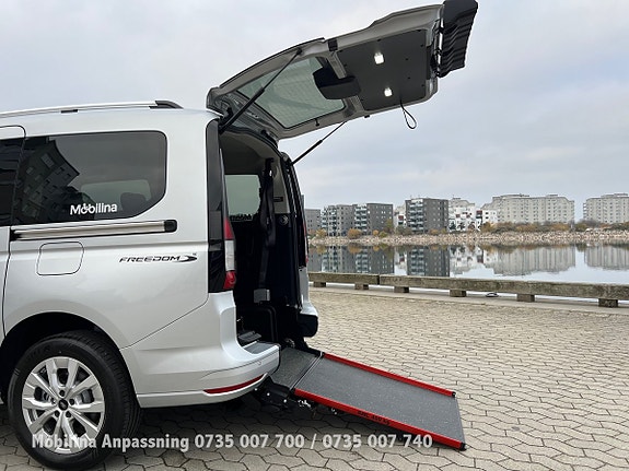 Ford Connect Tourneo 15 of 30