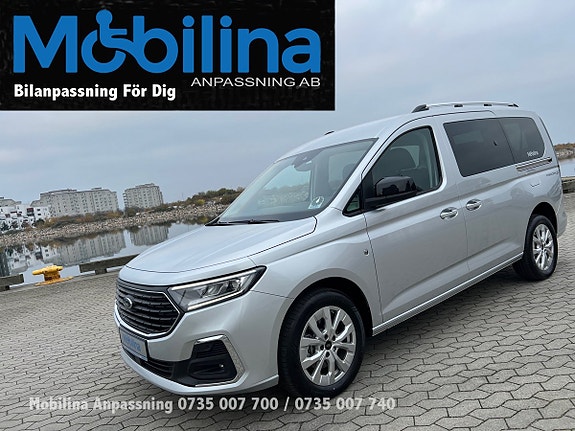 Ford Tourneo Connect