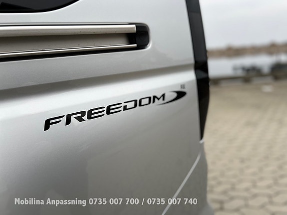 Ford Connect Tourneo 6 of 30