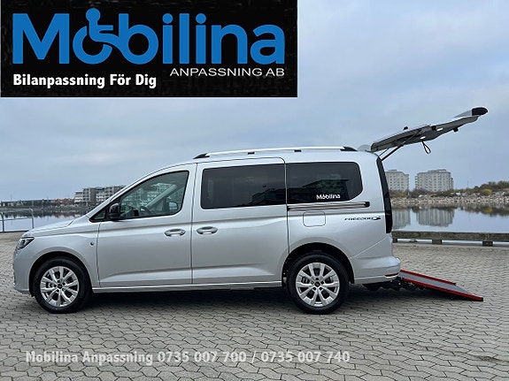 Ford Connect Tourneo