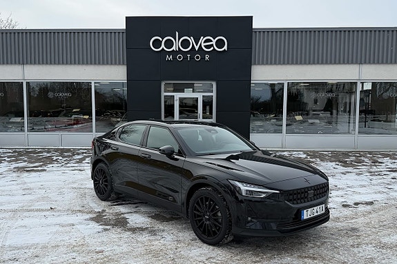 Polestar 2