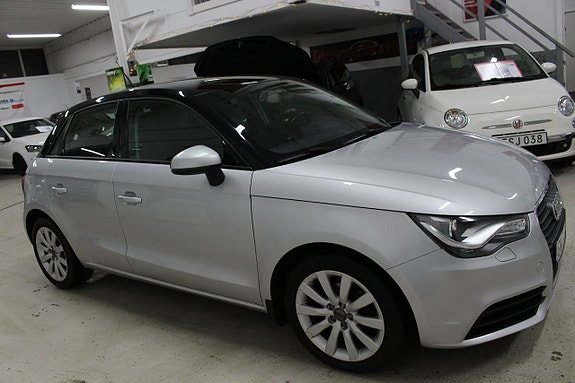 Audi A1 9 of 20