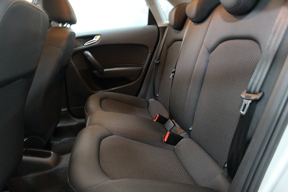 Audi A1 14 of 20