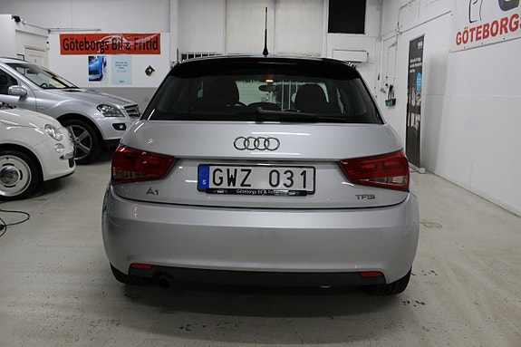 Audi A1 5 of 20