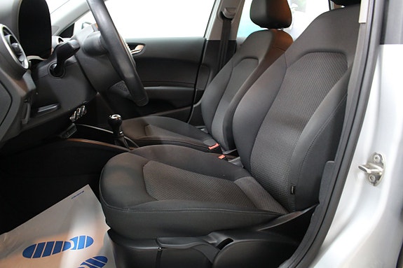 Audi A1 13 of 20