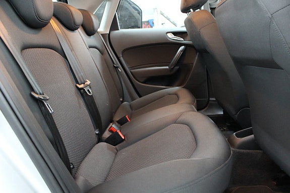 Audi A1 17 of 20