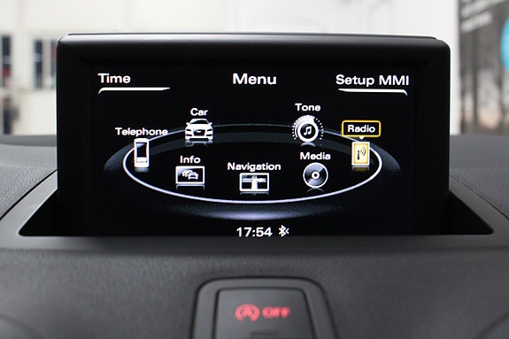 Audi A1 19 of 20