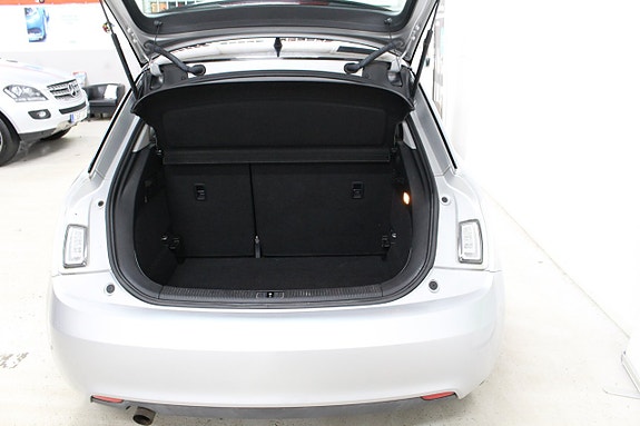Audi A1 16 of 20