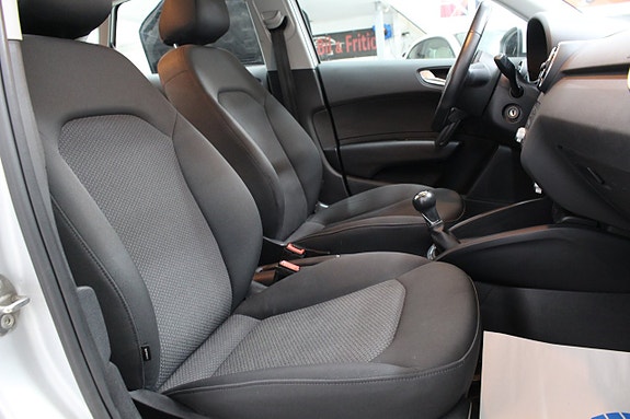 Audi A1 18 of 20