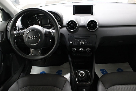Audi A1 12 of 20