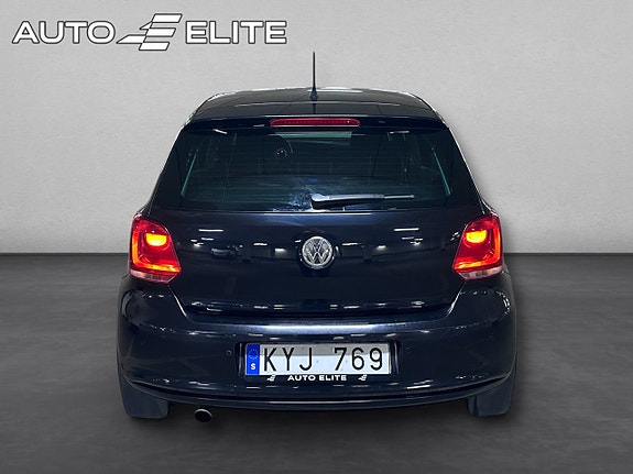 Volkswagen Polo 4 of 5