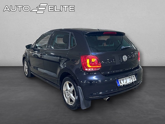 Volkswagen Polo 3 of 5
