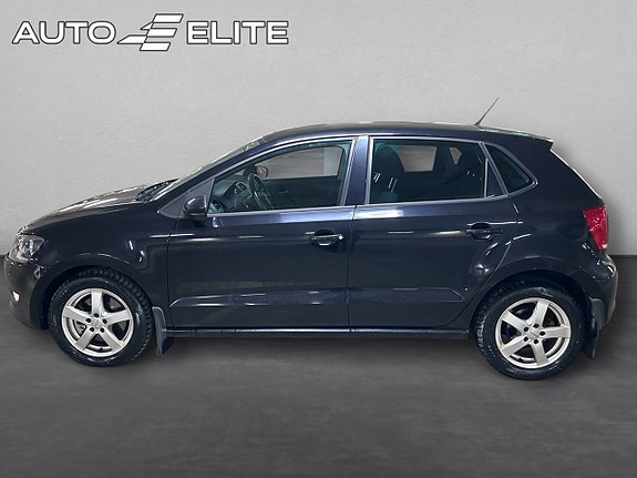 Volkswagen Polo 2 of 5