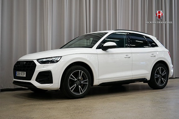 Audi Q5 3 of 5