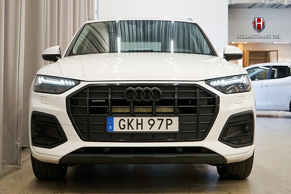 Audi Q5 5 of 5