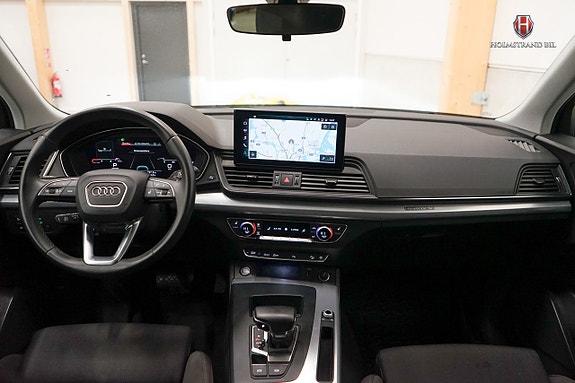 Audi Q5 11 of 24