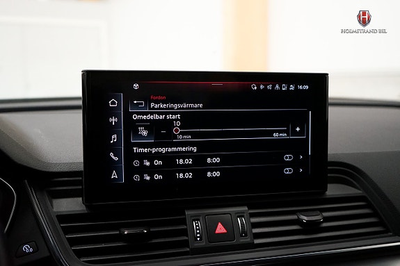 Audi Q5 18 of 24
