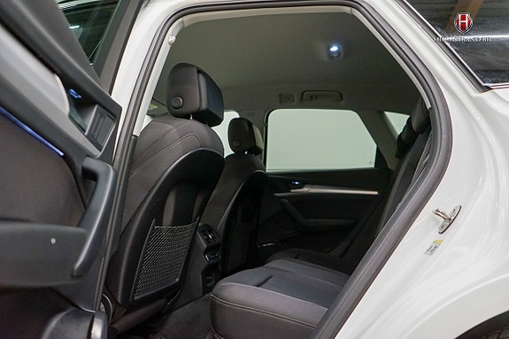 Audi Q5 10 of 24