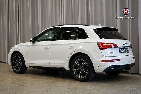Audi Q5 4 of 5